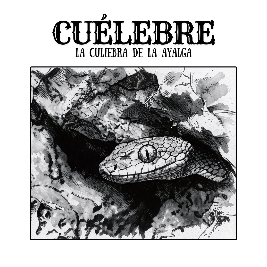 ¿Qué es el Cuélebre? La serpiente alada que guarda los tesoros de Asturias