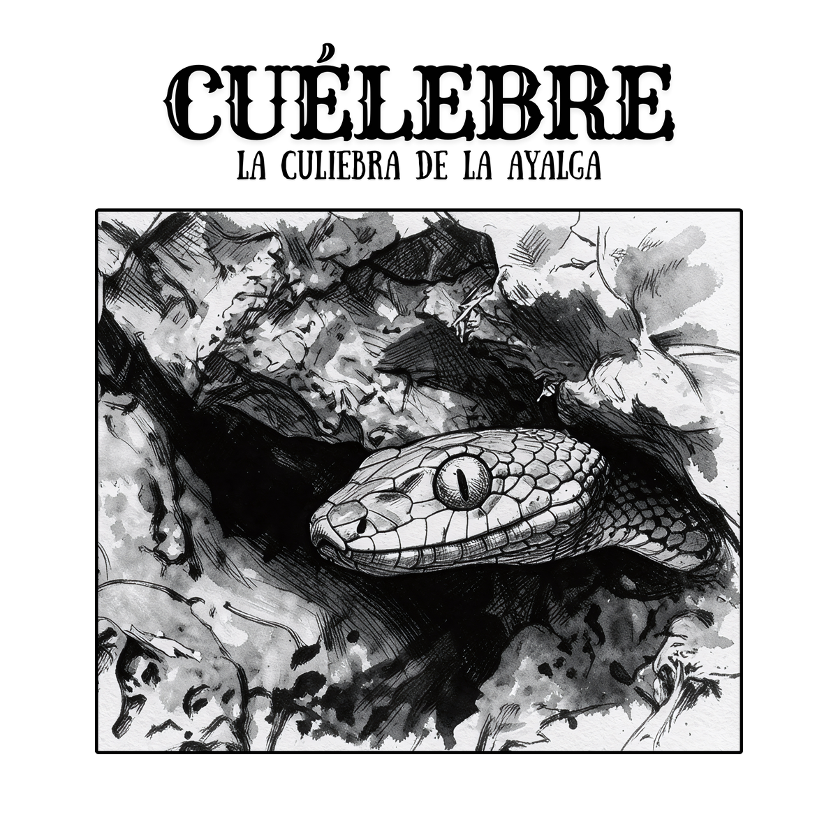 ¿Qué es el Cuélebre? La serpiente alada que guarda los tesoros de Asturias