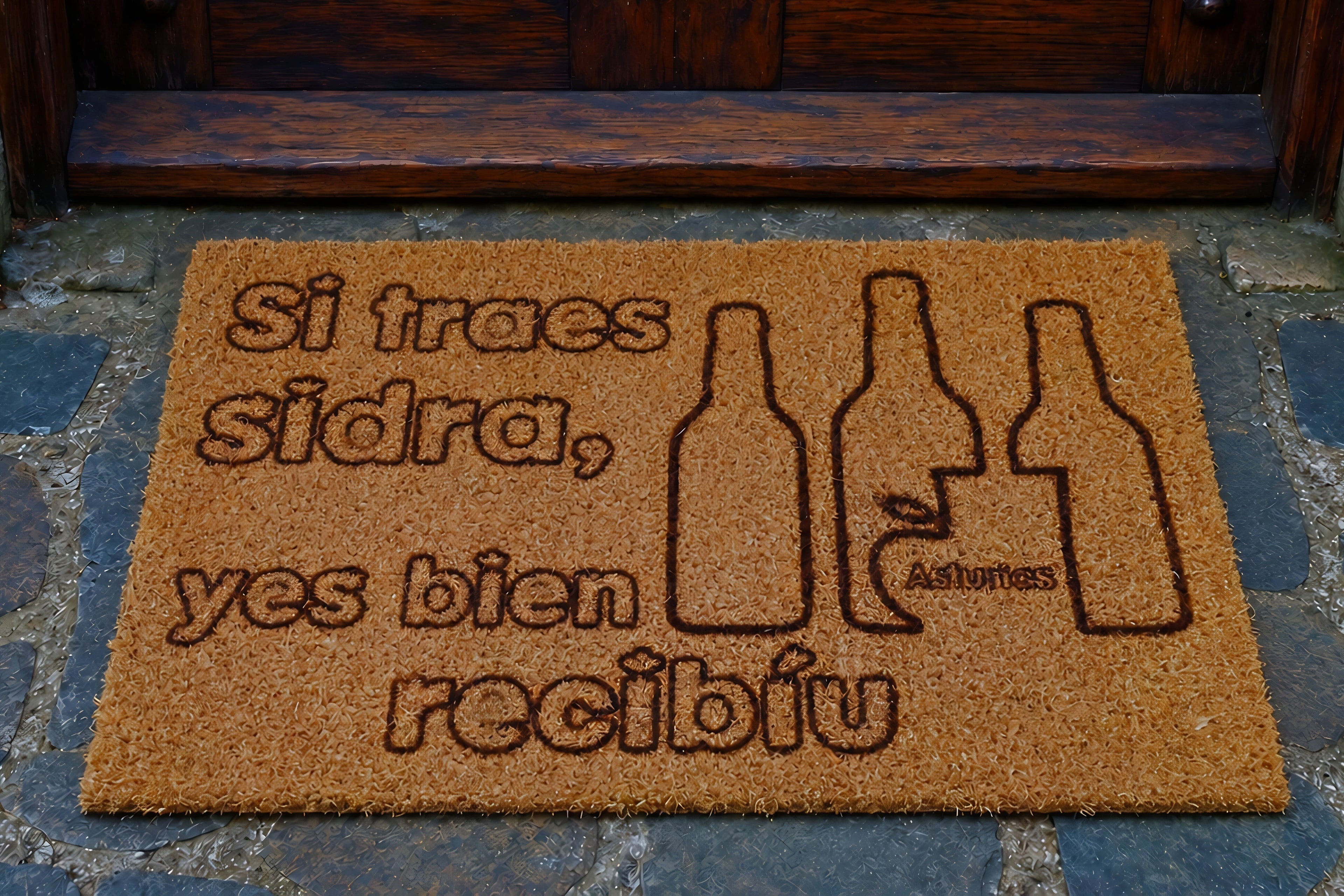 Humor asturiano y retranca