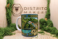 Taza Prestosina Cudillero