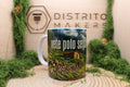 Taza Vete Polo Segau – Lobo Asturiano