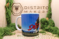 Taza Prestosina El WC de King Kong
