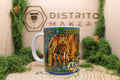 Taza Prestosina La Santina