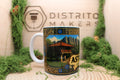 Taza Prestosina Asturias – Mar, montaña y hórreo