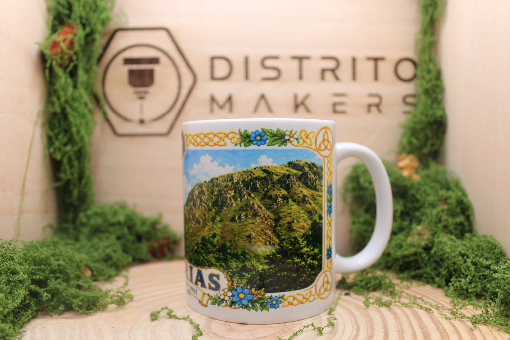 Taza Prestosina Rey Pelayo