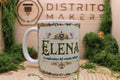 Taza personalizada infantil con tu peque como protagonista