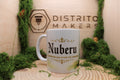 Taza Mitología Asturiana Nuberu