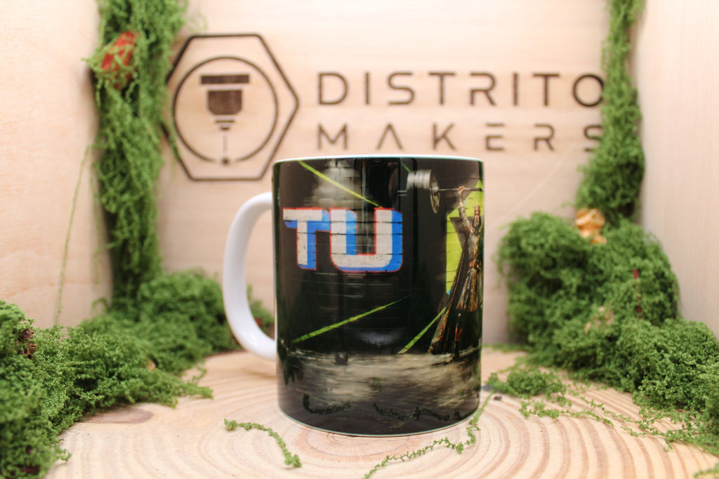 Tazas personalizadas para empresas, eventos y regalos corporativos