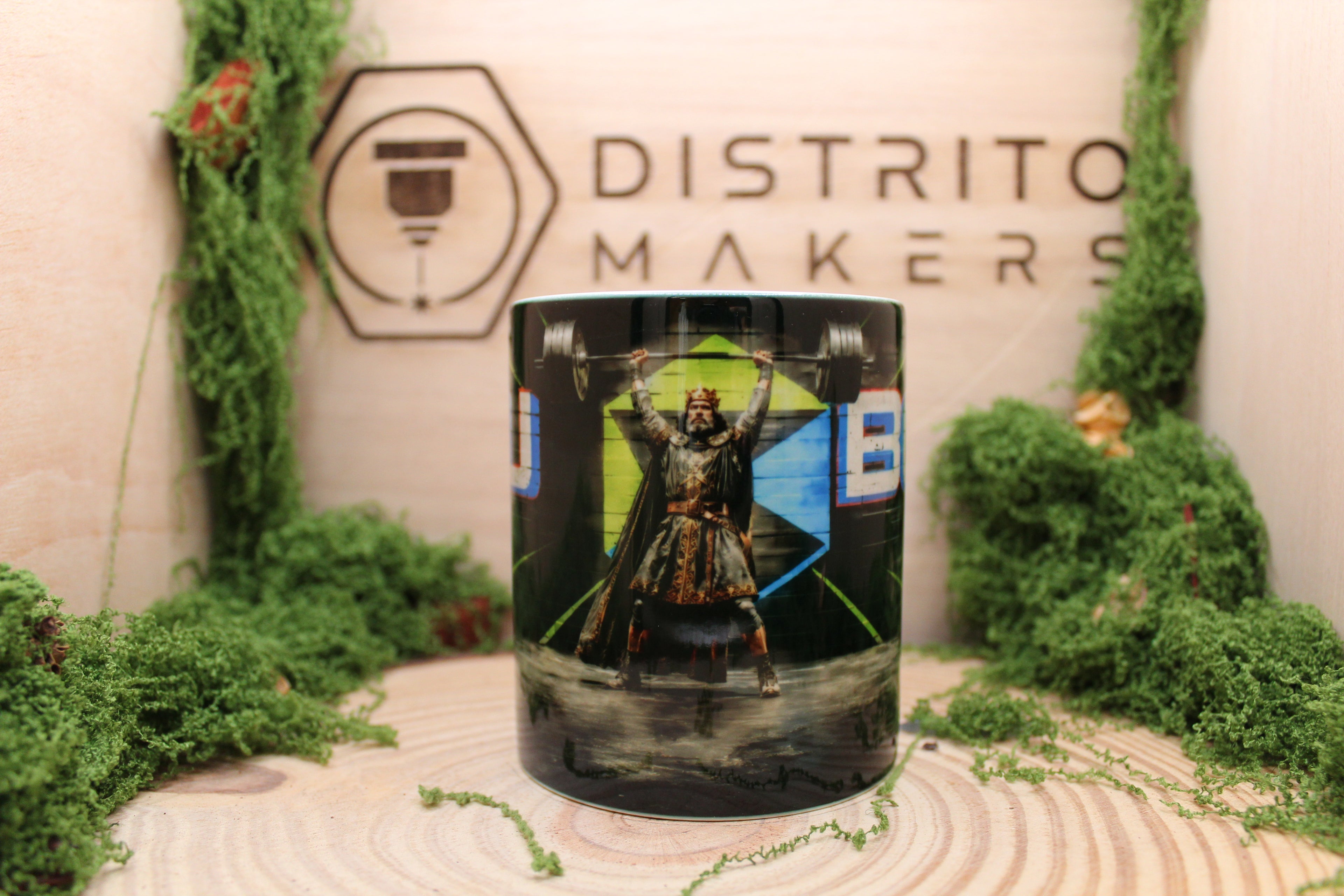 Tazas personalizadas para empresas, eventos y regalos corporativos