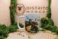 Taza Prestosina Candás - Cristo de Candás