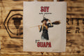 Tote Bag «Soy más pícara que guapa»